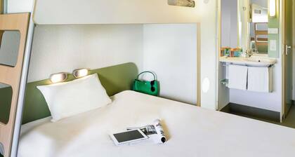 Ibis Budget Augsburg Gersthofen