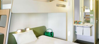 Ibis Budget Augsburg Gersthofen