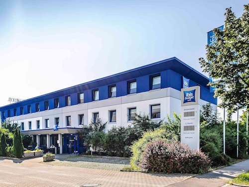Ibis Budget Augsburg Gersthofen