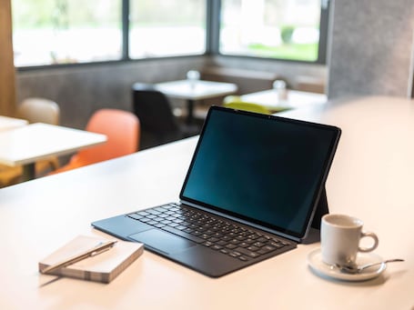 Daily buffet breakfast (EUR 11.50 per person). Ibis Budget Augsburg Gersthofen