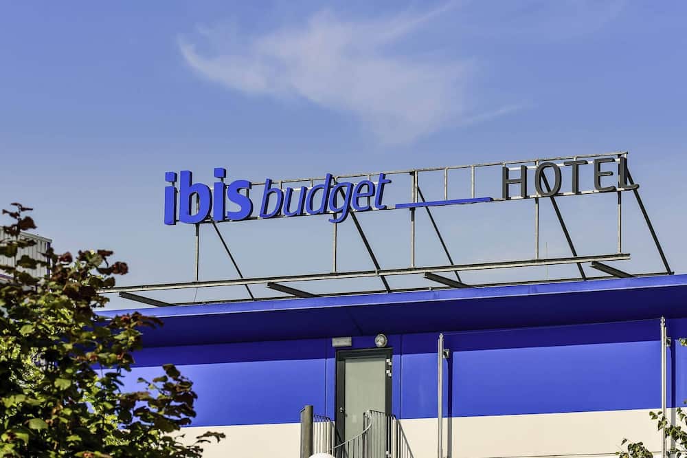 Ibis Budget Augsburg Gersthofen