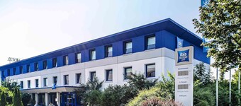 Ibis Budget Augsburg Gersthofen