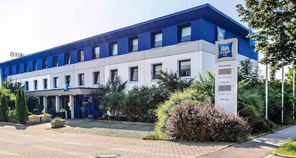 Ibis Budget Augsburg Gersthofen