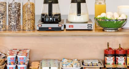 Ibis Budget Augsburg Gersthofen