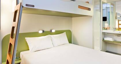 Ibis Budget Augsburg Gersthofen