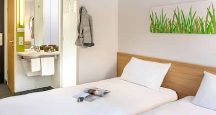 Ibis Budget Augsburg Gersthofen