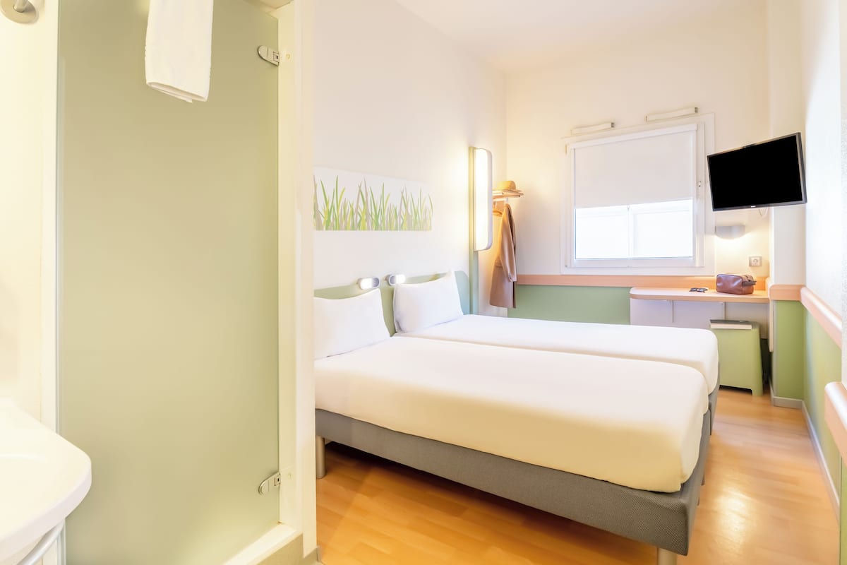 Standard Twin Room, 2 Single Beds