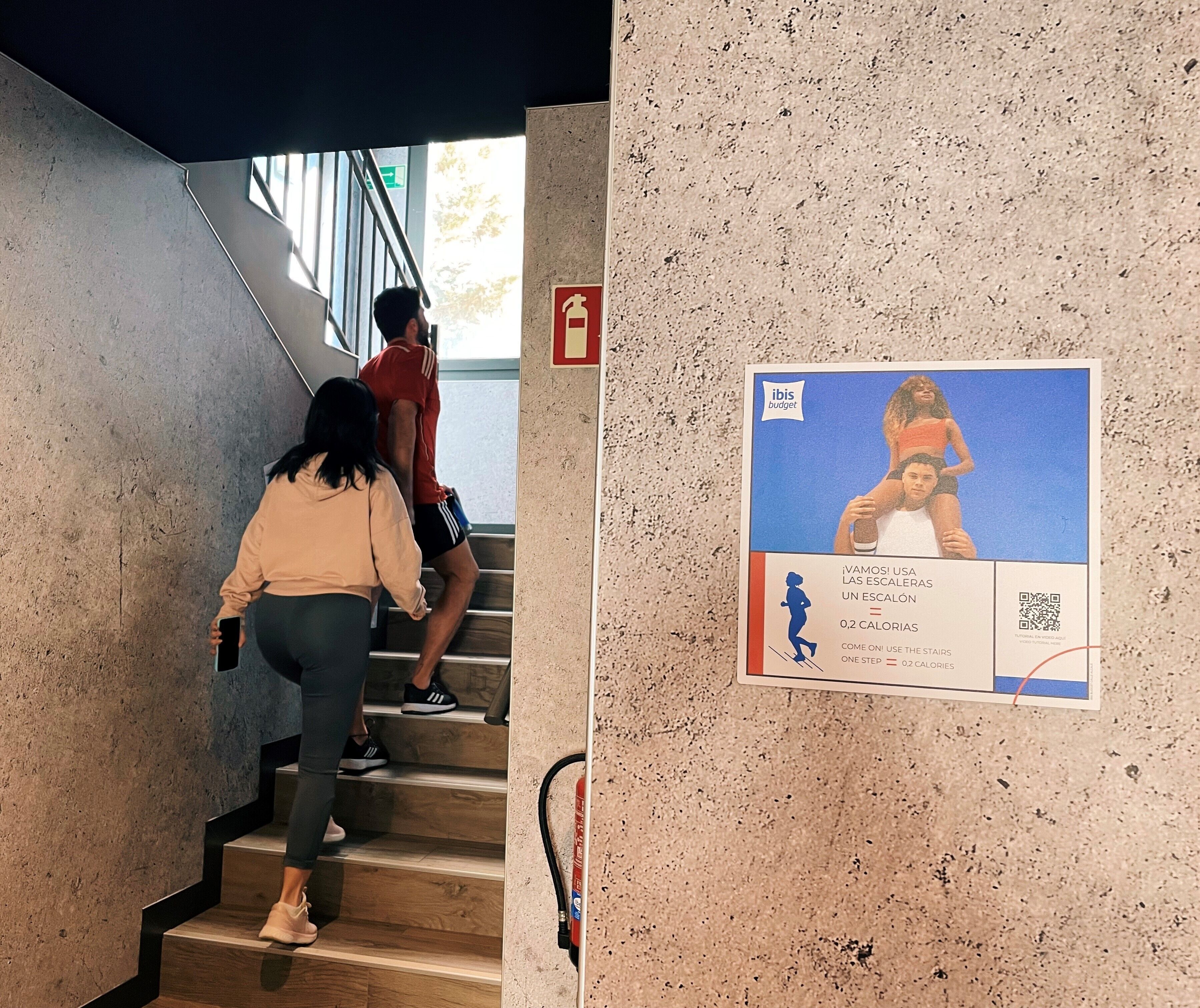 Instalações esportivas