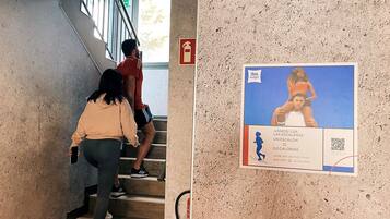 Instalaciones deportivas