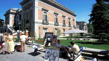 Lugar de interés