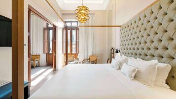Presidential Suite, 1 King Bed
