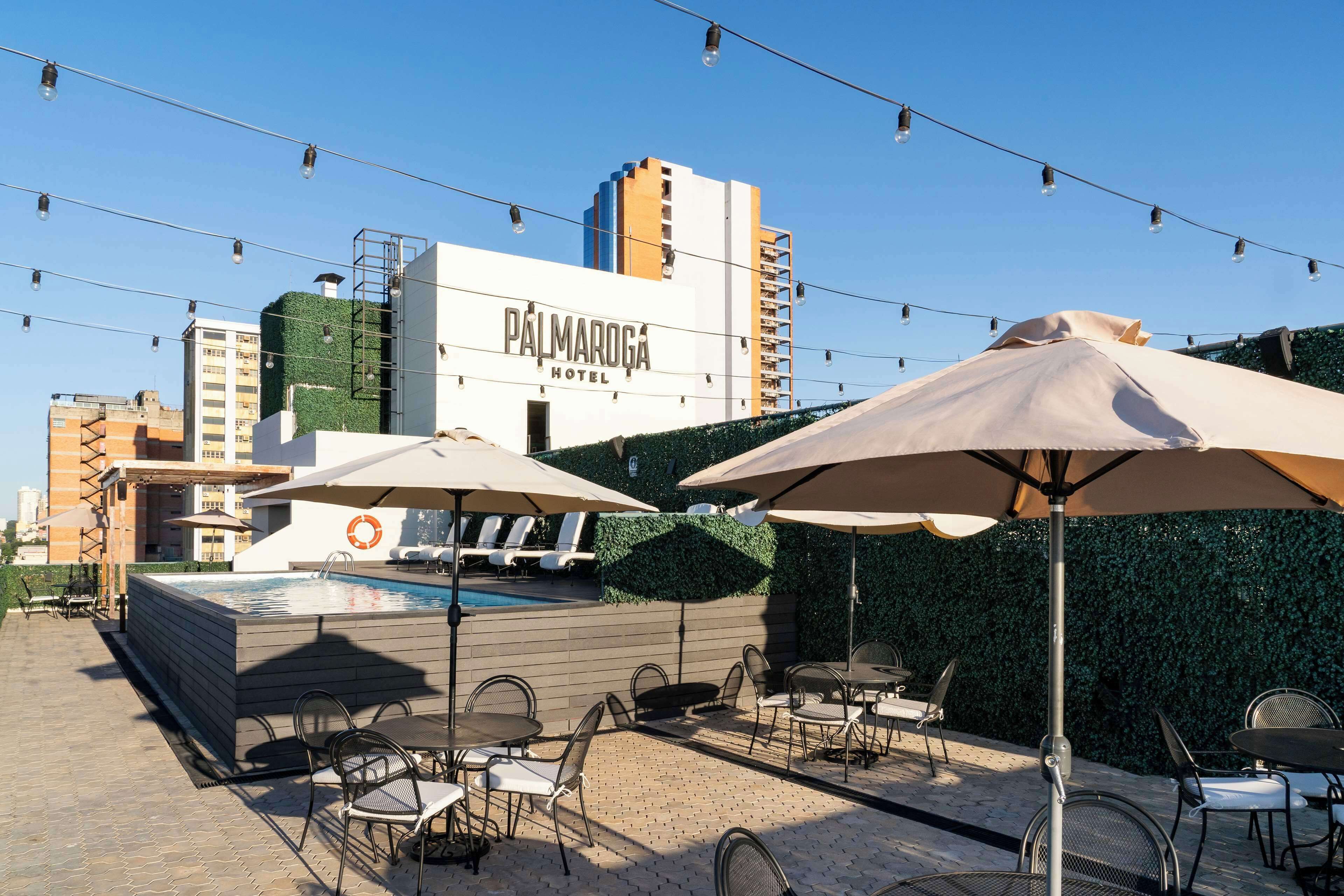 Photo - Palmaroga Hotel Asuncion, Tapestry Collection by Hilton