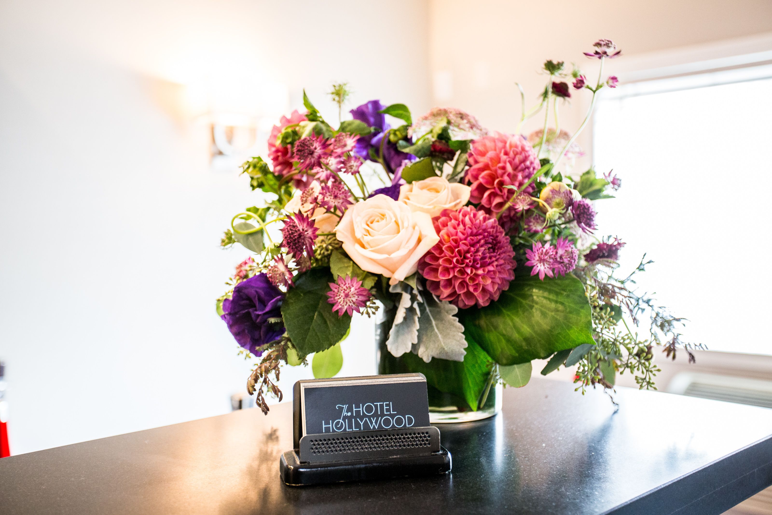 Foto - The Hotel Hollywood