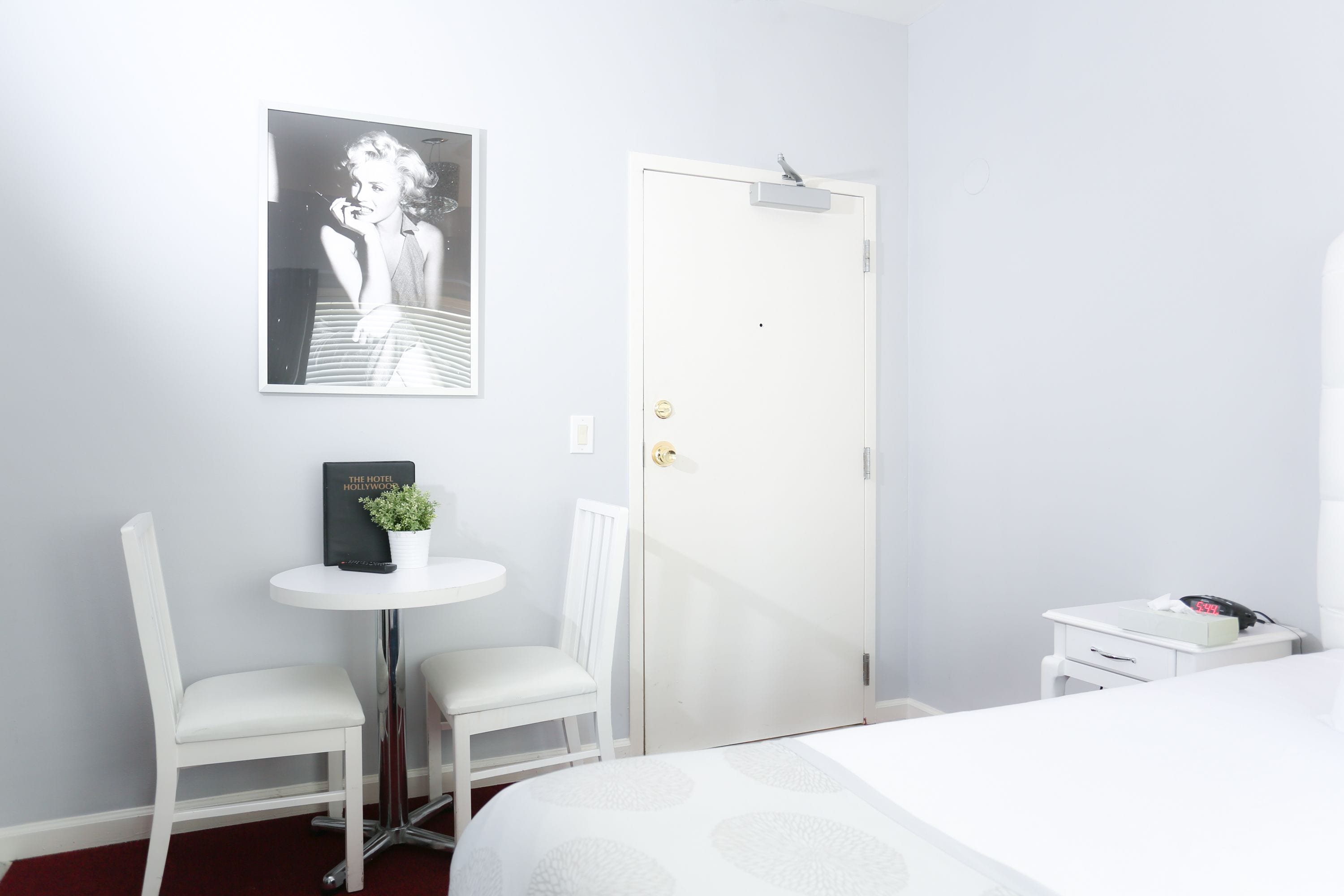 Foto - The Hotel Hollywood