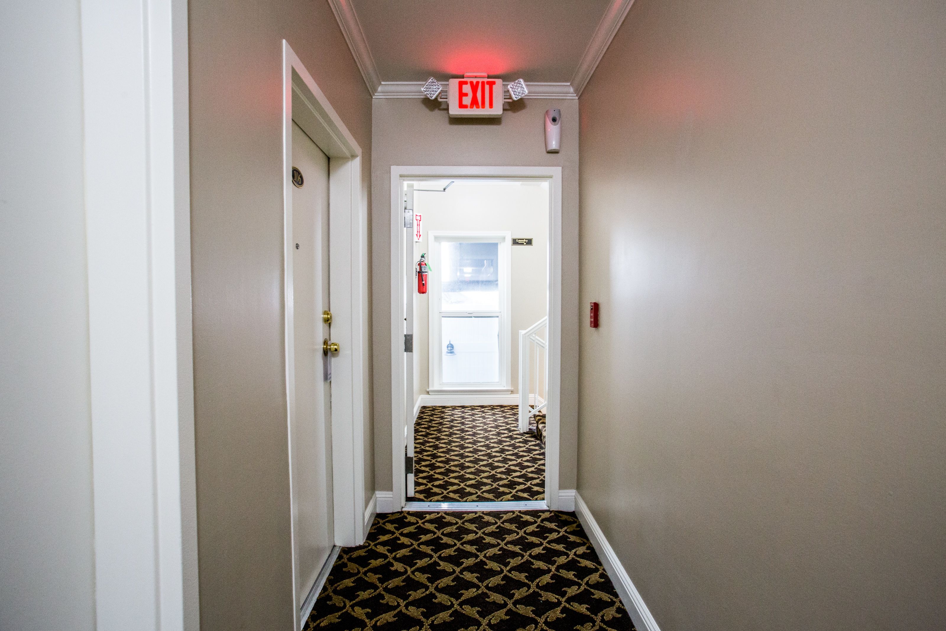 Foto - The Hotel Hollywood