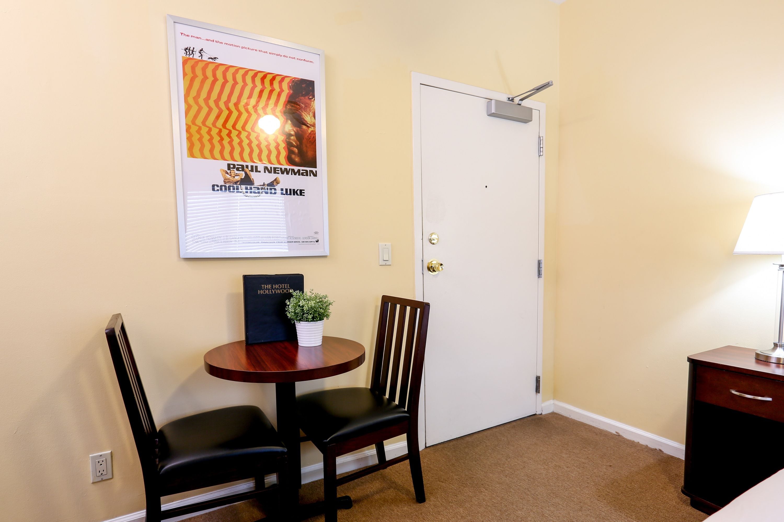 Foto - The Hotel Hollywood