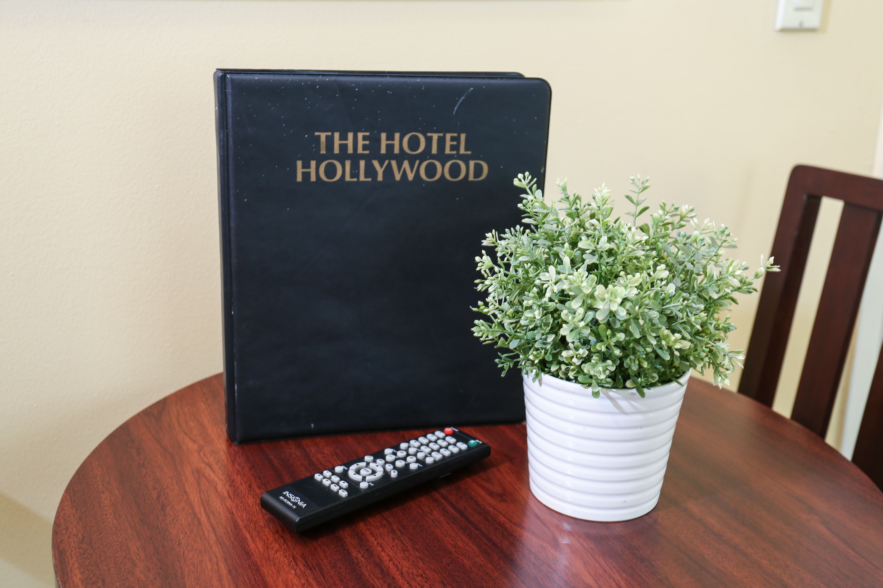 Foto - The Hotel Hollywood