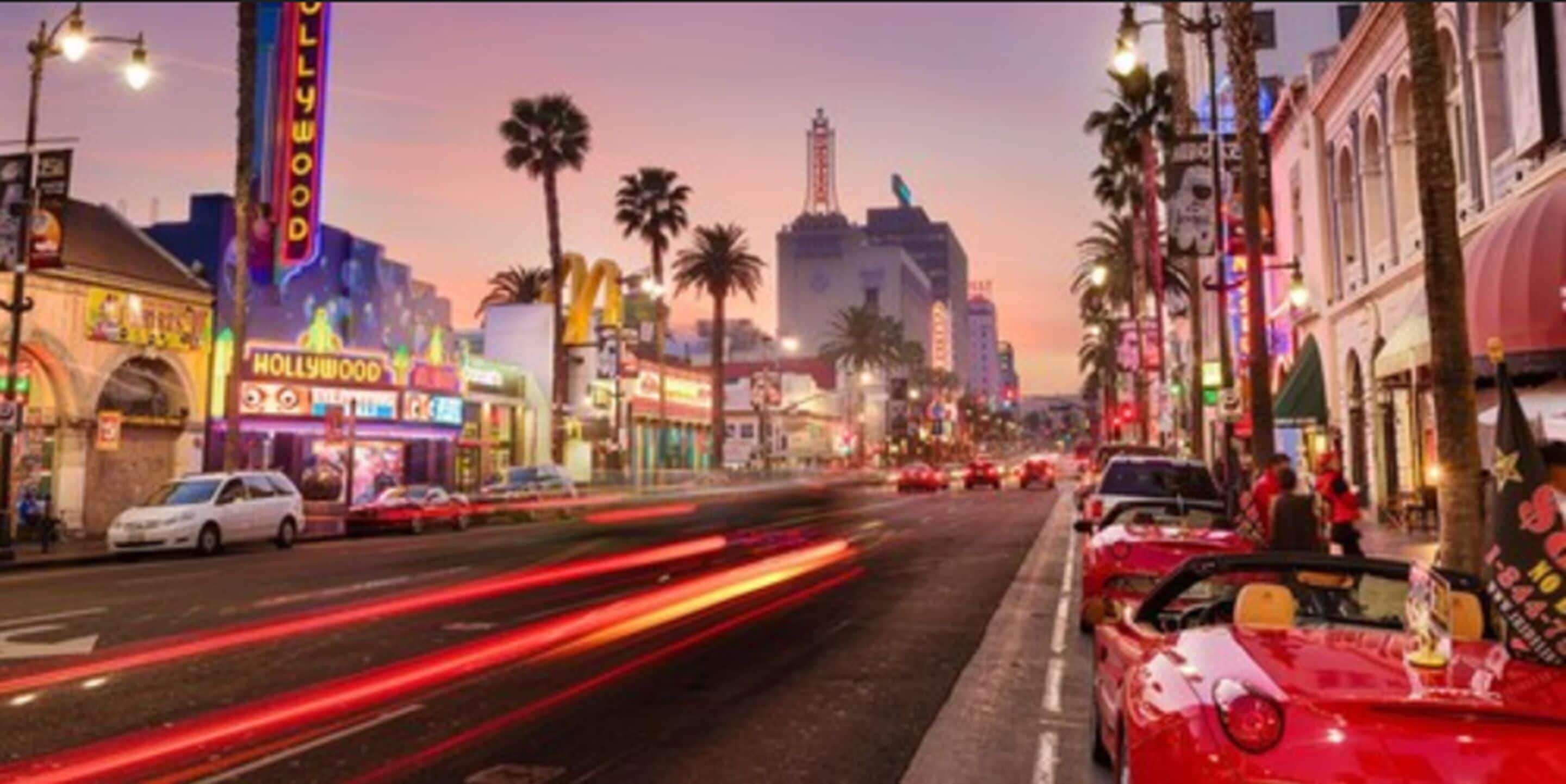 Foto - The Hotel Hollywood