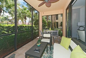 Apartment | Veranda