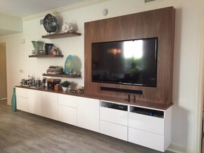 Apartment | Wohnbereich