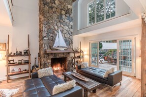 7 chambres, fer et planche à repasser, Wi-Fi gratuit, draps fournis