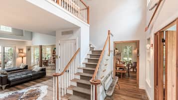 House | Staircase