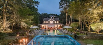 Casa Newmark Holiday home 7 BestStayz.1