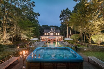 Casa Newmark Holiday home 7 BestStayz.1