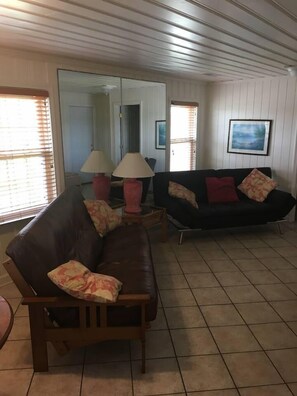 House | Living area