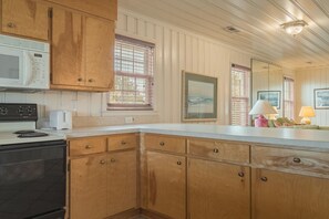 House | Private kitchen