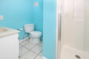 Maison | Salle de bain