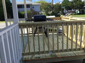 House | Porch