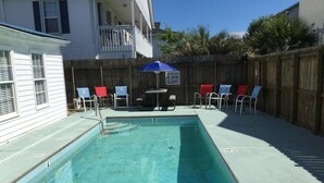 Unclassified image, 5 of 21, button - BREEZY TWO Holiday home 6 BestStayz.1 (North Myrtle Beach)