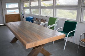 House | Meeting facility