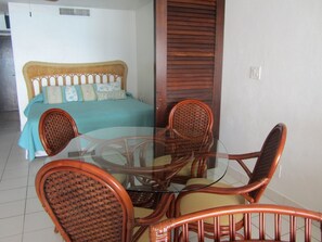 Apartment | 1 bedroom, iron/ironing board, free WiFi - Beachtacular! Sapphire Beach Apartment 1 BestStayz.1 (St. Thomas)