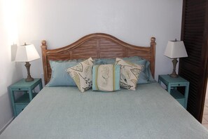 Apartment | 1 bedroom, free WiFi - BEACHTACULAR 2.0 Apartment 1 BestStayz.1 (St. Thomas)
