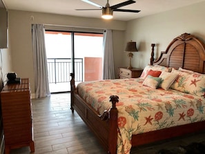 公寓 | 3 間臥室、免費無線上網