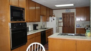 House | Private kitchen