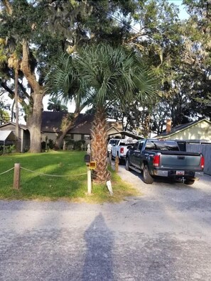 單棟房屋 | 外觀