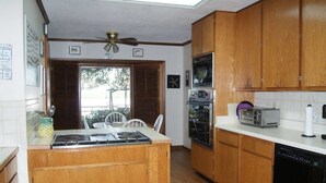 House | Private kitchen