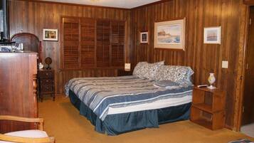 Rumah | 4 kamar tidur dan Wi-Fi gratis