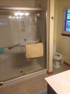 House | Bathroom | Hair dryer