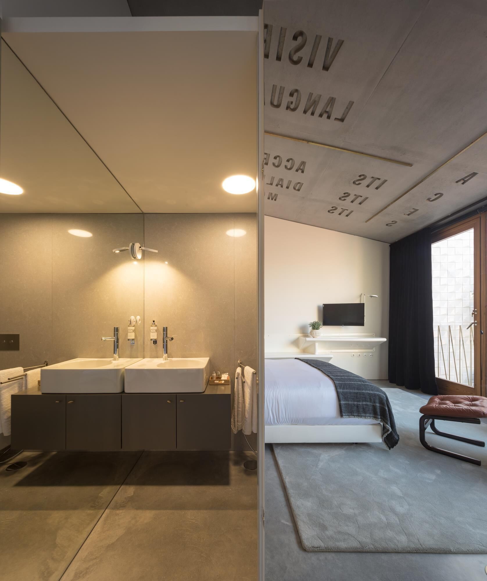 Foto - Hotel Tipografia do Conto by Casa do Conto