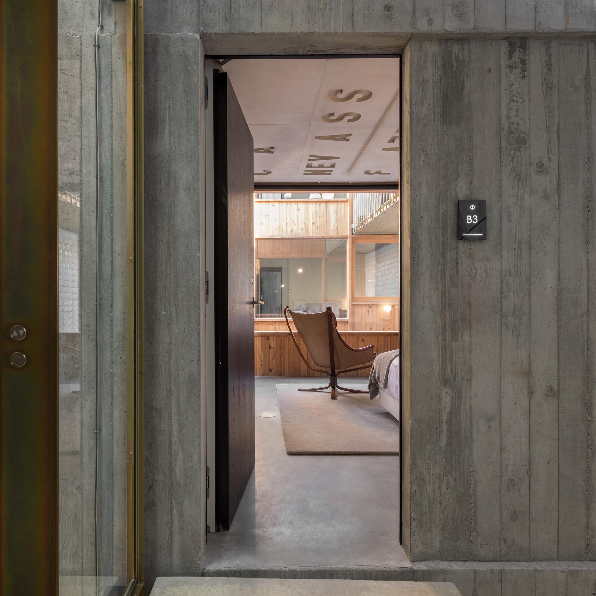 Foto - Hotel Tipografia do Conto by Casa do Conto