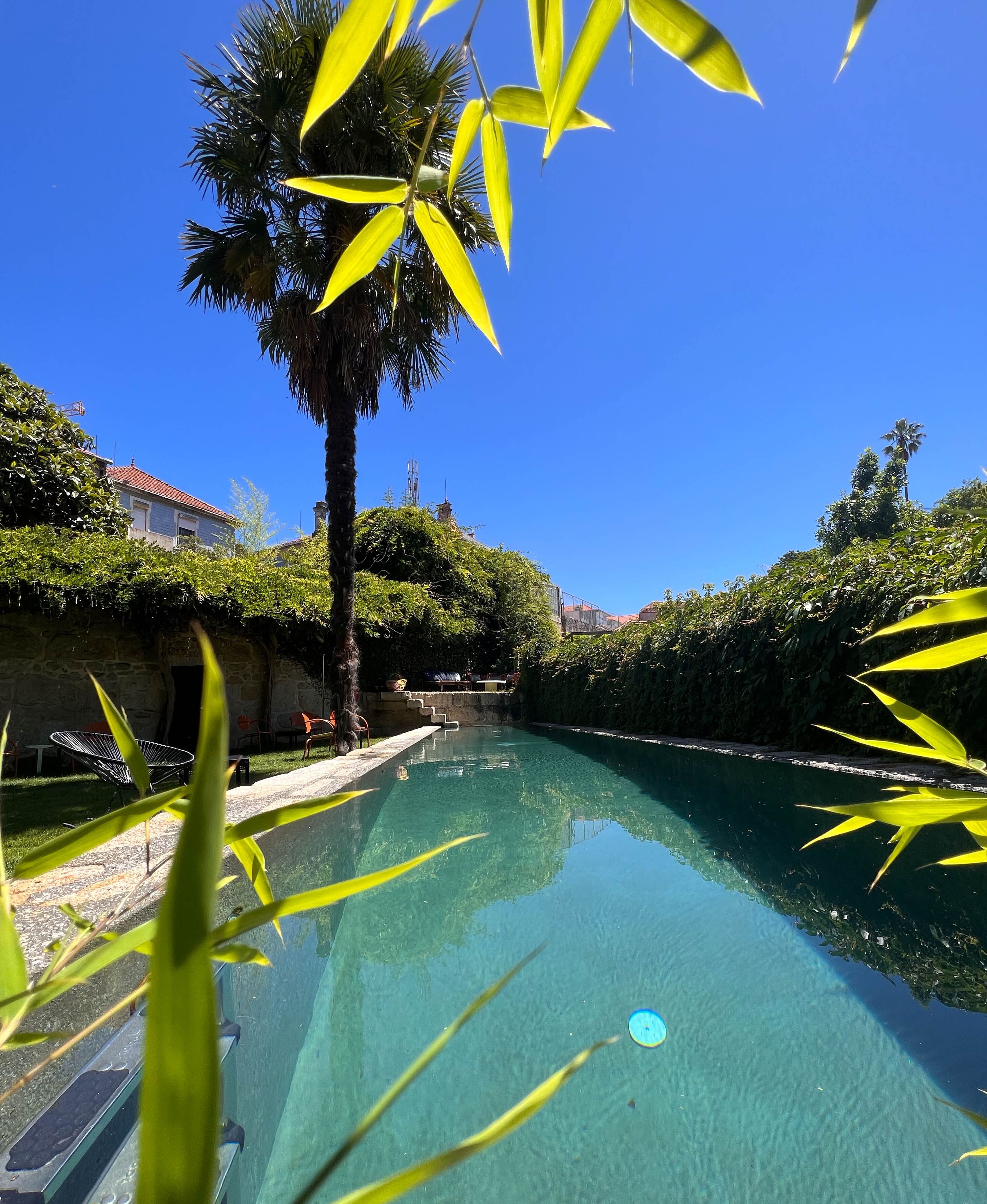 Foto - Hotel Tipografia do Conto by Casa do Conto