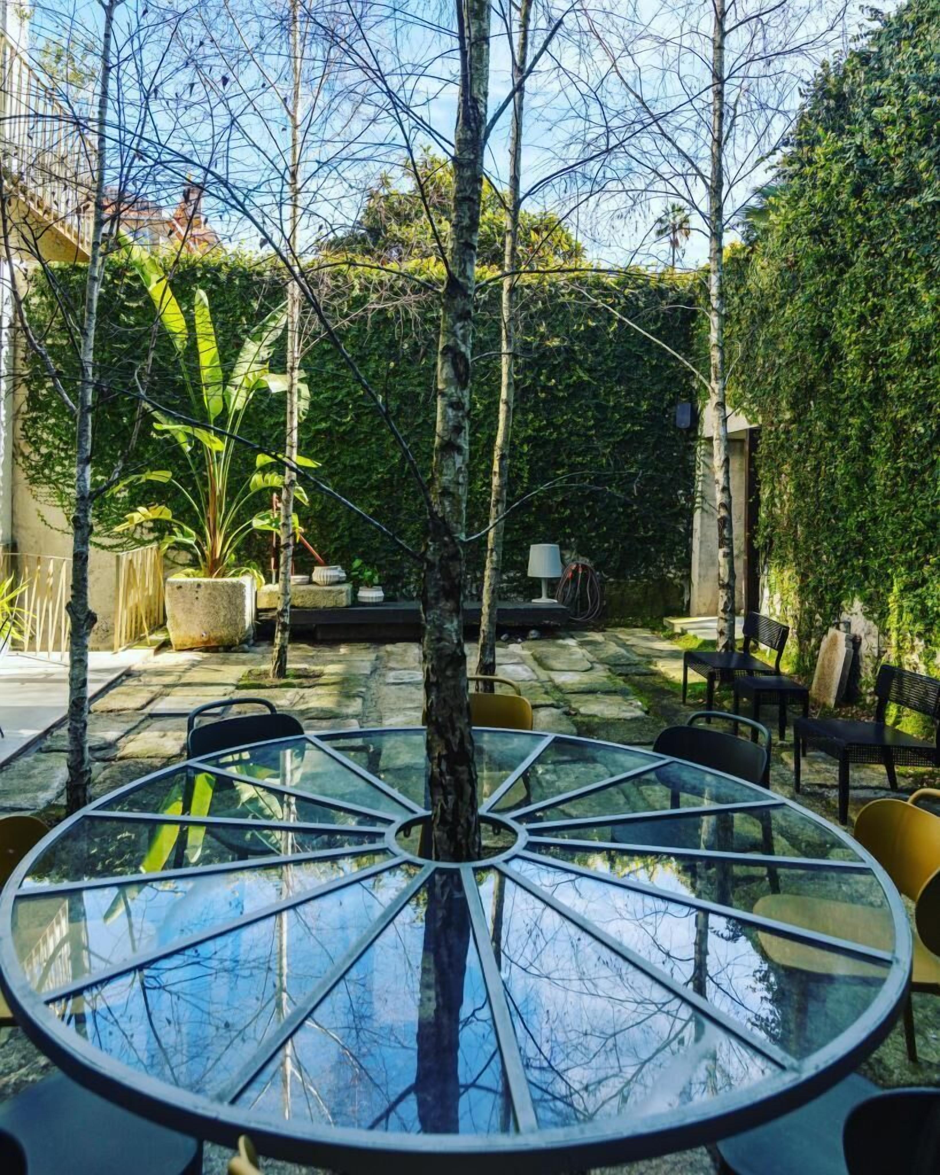 Foto - Hotel Tipografia do Conto by Casa do Conto