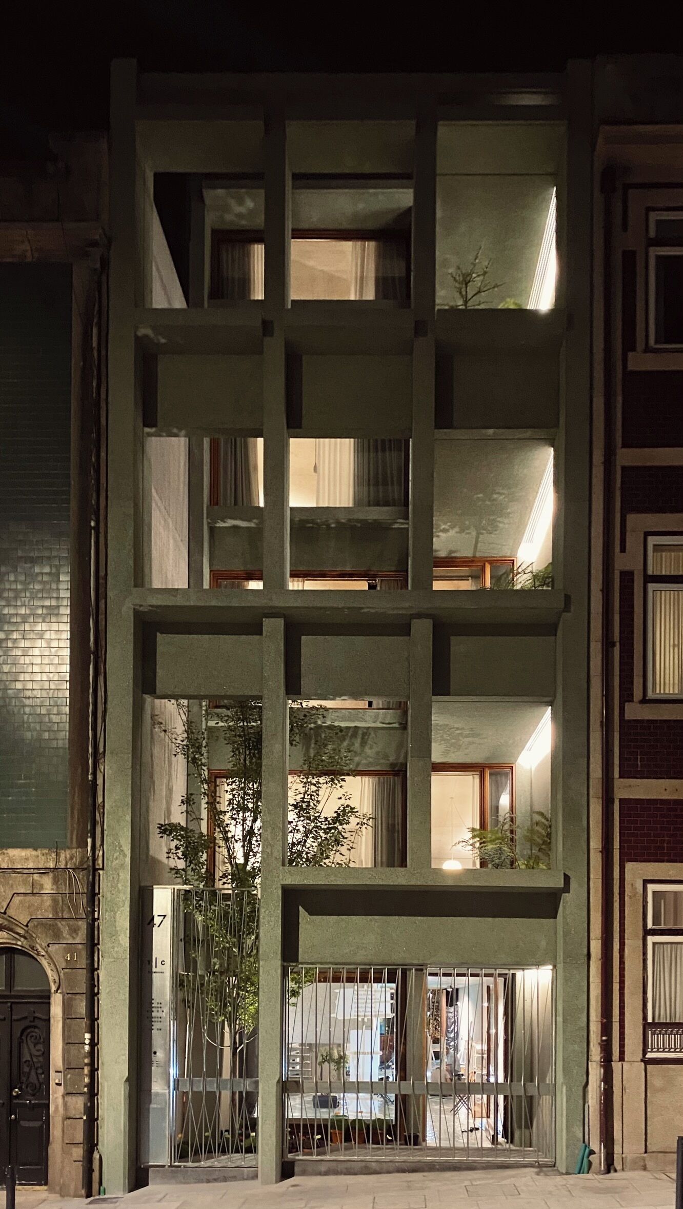 Foto - Hotel Tipografia do Conto by Casa do Conto