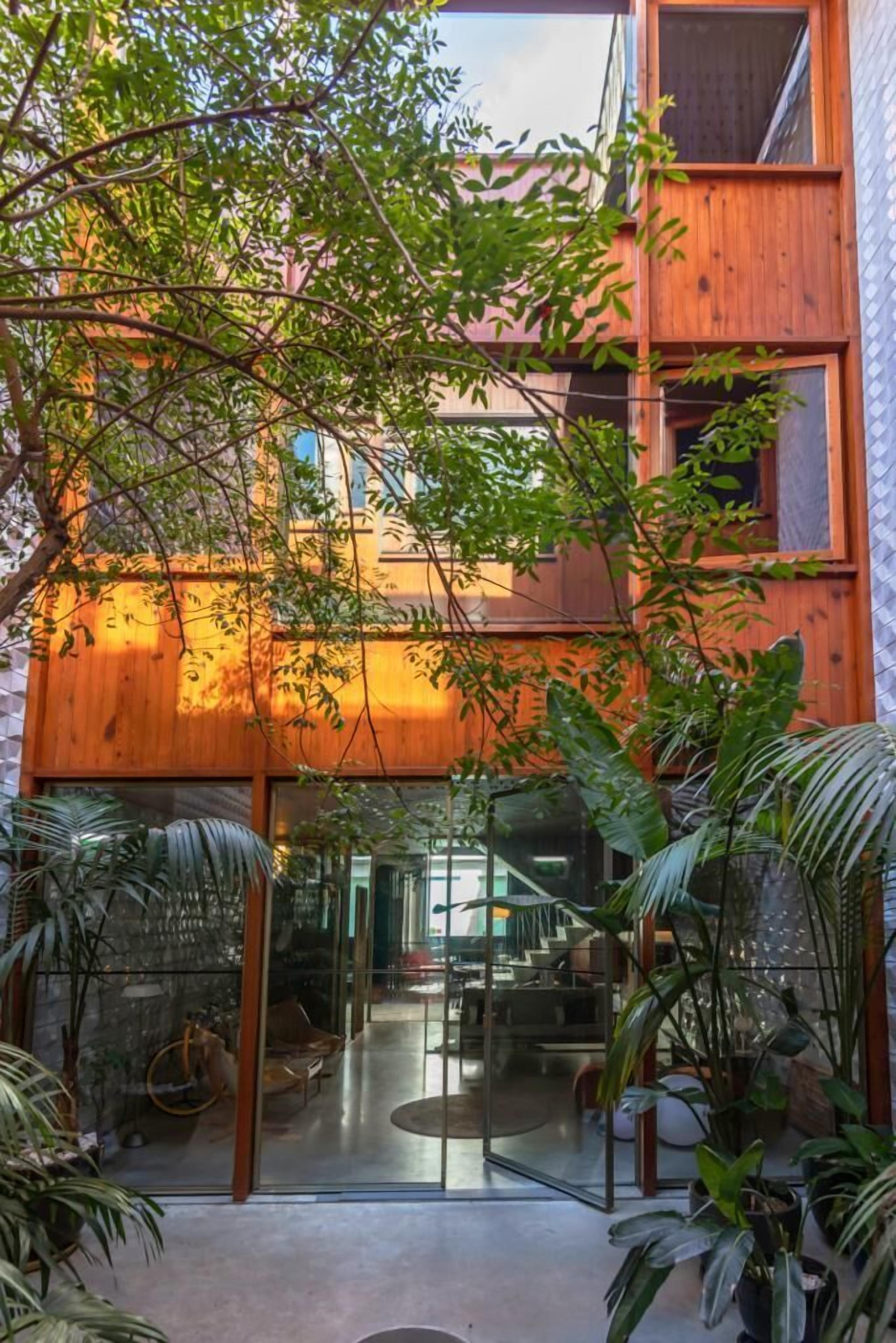 Foto - Hotel Tipografia do Conto by Casa do Conto