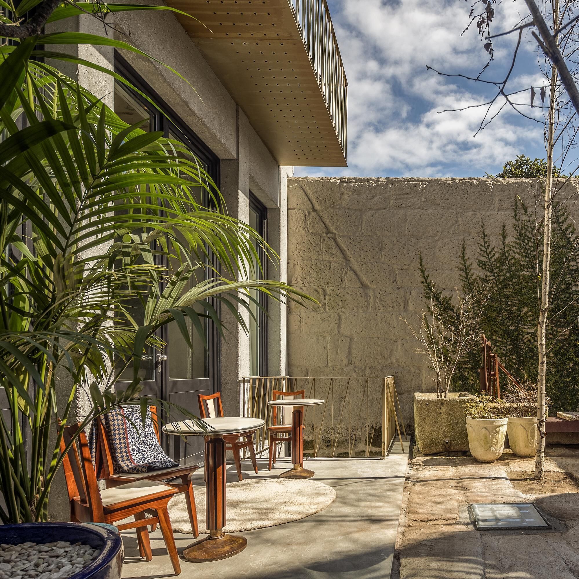 Foto - Hotel Tipografia do Conto by Casa do Conto