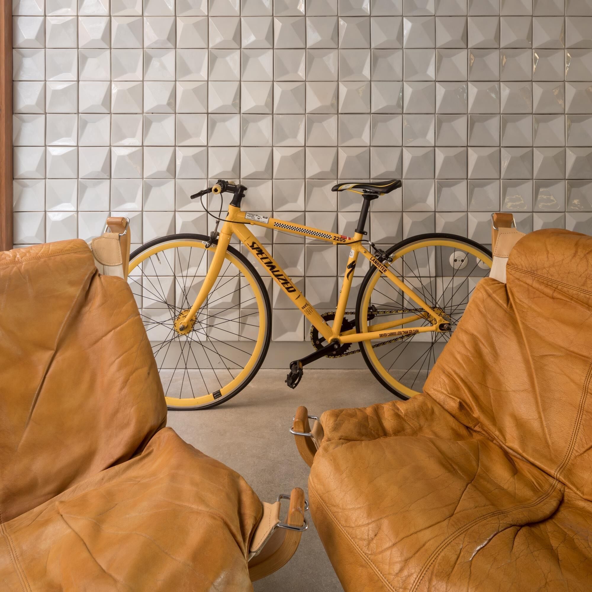 Foto - Hotel Tipografia do Conto by Casa do Conto